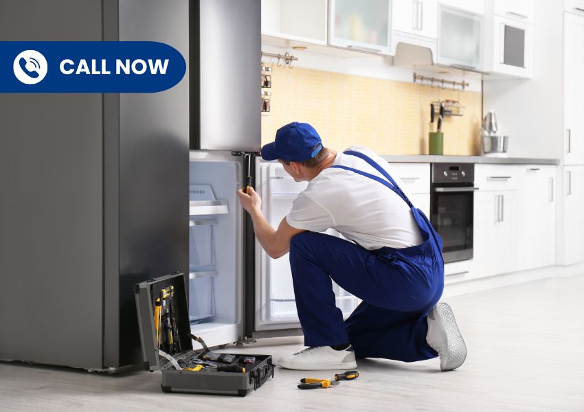 Niotaze Appliance Repair Company